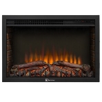 Очаг электрический Electrolux Sphere Plus EFP/P-3320RLS N, фото11