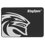 Накопитель SSD KingSpec P4 Series, 960Gb, SATA III, 2.5', R/W 570/560, фото11