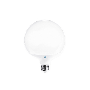 Лампа светодиодная 201177 LED A120-PR 18W E27 4200K (200W)