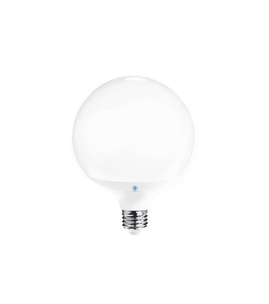 Лампа светодиодная 201177 LED A120-PR 18W E27 4200K (200W)
