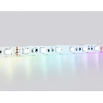 Светодиодная лента Ambrella light GS4403 5050 60Led/ 10W m/ 24V IP20 RGBW+6500K/ 5000*10*1.87mm (5 конт.), фото10
