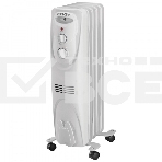 Обогреватель масляный Engy EN-1305 Classic 5 секций,1000 Вт., фото 1