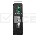 Коммутатор D-Link DIS-100G-5SW/A1A Промышленный неуправляемый коммутатор с 4 портами 10/100/1000Base-T, 1 портом 1000Base-X SFP, функцией энергосбереж, фото20