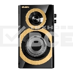 Колонки SVEN SPS-619 GOLD {акустическая система 2.0, мощность 2х10 Вт(RMS)}, фото9