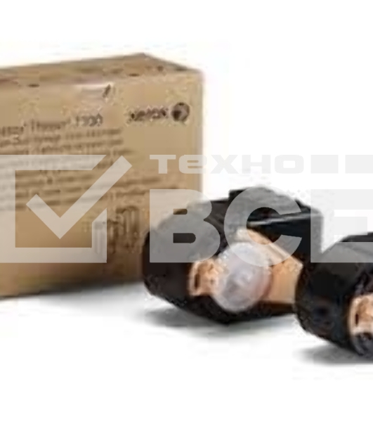 Картридж лазерный Xerox 106R02609 голубой для Xerox Ph 7100 (9000 стр)(Channels)