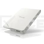 Внешний жесткий диск Silicon Power USB 3.0 1Tb S03 SP010TBPHDS03S3W Stream 2.5