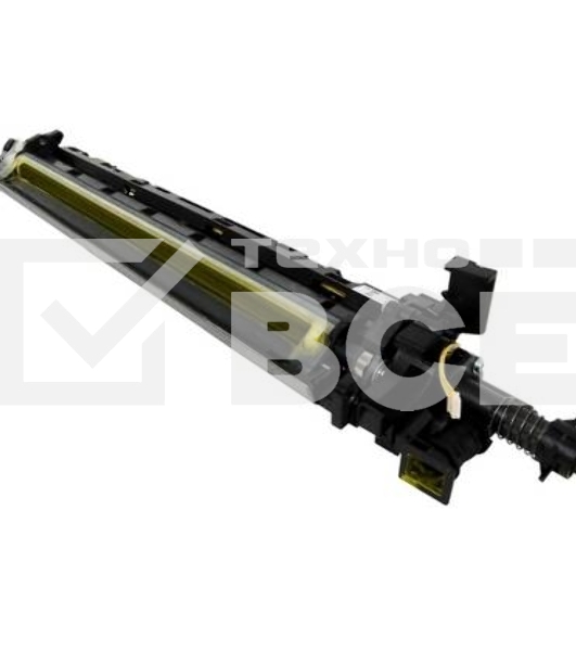 Блок проявки Konica-Minolta bizhub C258/C308/C368 желтый DV-313Y