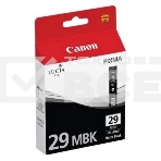 Картридж струйный Canon PGI-29MBK (4868B001) черный (36 мл) для Canon Pixma Pro 1, фото4