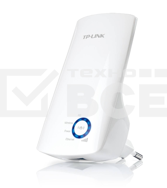 Адаптер TP-Link SOHO TL-WA850RE