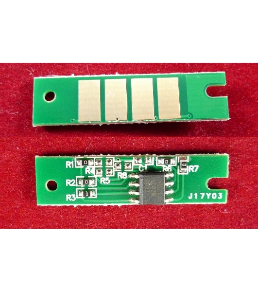 Чип ELP для Ricoh Aficio SP 4510/3600/3610 6K (SP4500E) (Китай)