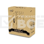 Компьютерный корпус Deepcool WAVE V2 , mATX / mini-ITX, без БП, 1x USB 3.0, 2x USB 2.0, фото16