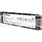 Накопитель SSD Patriot P300, 512GB, PCIe 3.0 x4, M.2 2280, NVMe, R/W 1700/1200, фото7