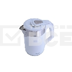 Чайник Centek CT-0023 белый, фото5