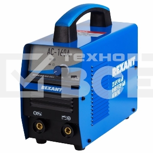 Сварочный инвертор Rexant AC-160А