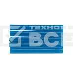 Клеевые стержни Rexant, Ø11 мм, 100 мм, синие, 6 шт., блистер, фото3