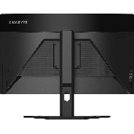 Монитор 27' Gigabyte G27QC A VA 2560x1440, 165 Гц, 1 мс, 16:9, 250 кд/м², HDMI 2.0 (x2), DP 1.2, 3.5 Jack, USB Hub (2x USB 3.0), динамики (2x2 Вт), FreeSync, изогнутый экран (1500R), черный, фото27