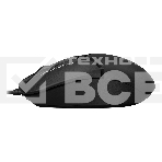 Мышь проводная A4Tech Fstyler FM12 черный, 1200 dpi, USB, кнопки - 3, фото9