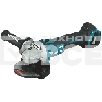 УШМ (болгарка) MAKITA DGA504Z ф125мм 18В LiIon 8500об/мин 2.5кг, фото 1