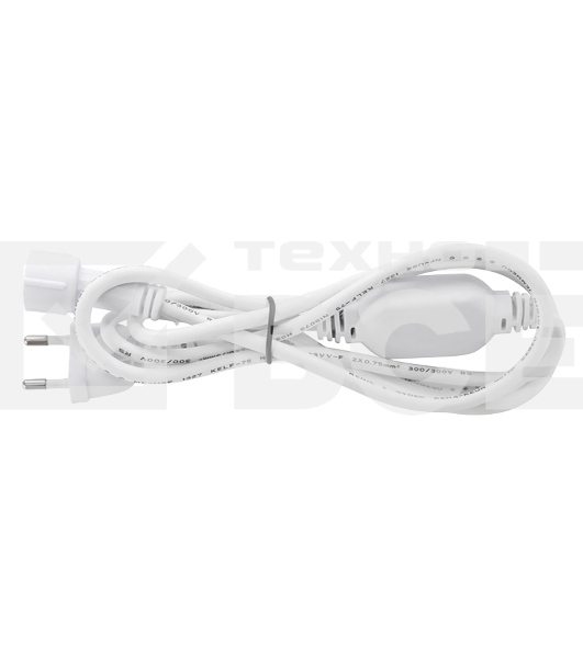 Фигура световая «Сказочный олень» из гибкого неона, 140х93 см, 1680 LED, цвет свечения белый NEON-NIGHT