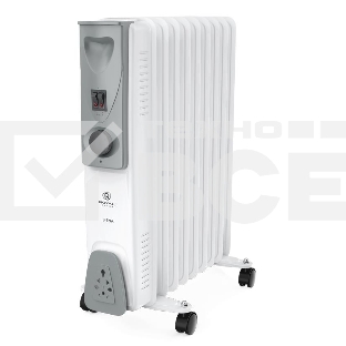 Обогреватель масляный Royal Clima ROR-S7-1500M 1500W