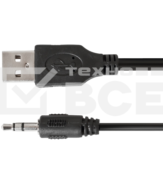 Веб-камера Defender C-110 0.3МП, USB, 640x480