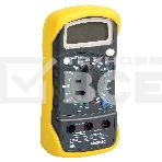 Мультиметр цифровой Master MAS830L ИЭК TMD-3L-830, фото3