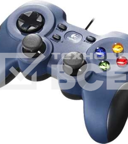 Геймпад Logitech Gamepad F310 940-000135