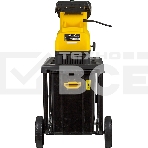 Садовый измельчитель Huter ESH-2800PRO 2800Вт 4600об/мин, фото10