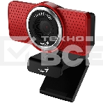 Интернет-камера Genius ECam 8000 красная (Red) new package, фото2