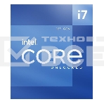 Процессор Intel Core i7-12700K Soc-1700 3.6GHz OEM, фото2