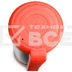 Термос Starwind 30-1800 1.8 л, серебристый/красный, картонная коробка, фото4