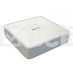 Видеорегистратор HiWatch DS-H204QA (B)/(C), фото 1