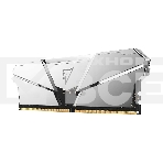 Оперативная память NETAC Shadow, DDR5, 32GB (2x16 GB), 4800 MHz, CL40, радиатор, RGB, серебристый, фото14