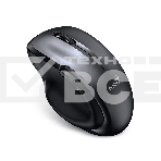 Мышь беспроводная Genius Ergo 8200S серый, 1200 dpi, радиоканал, USB, кнопки - 5, фото5