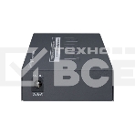 Медиа конвертер GT-805A 10/100/1000Base-T to miniGBIC (SFP) Converter, фото 1