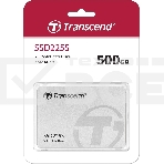 Накопитель SSD 2.5