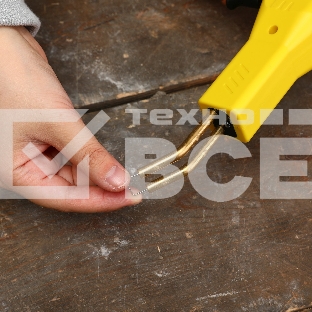 Паяльник Deko DKWG50 электрический 50Втмакс.t=110 (065-0419)