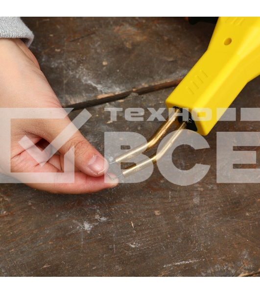 Паяльник Deko DKWG50 электрический 50Втмакс.t=110 (065-0419)