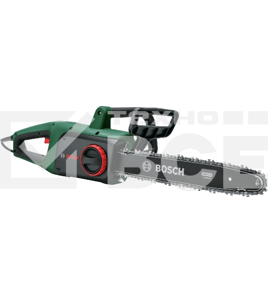Электрическая цепная пила Bosch UniversalChain 40 1800Вт дл.шины:16