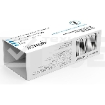 Светильник линейный Gauss СПП-Т8-G13 LITE 220-230V IP65 665*60*55мм для LED ламп 1х600мм 1/16, фото5