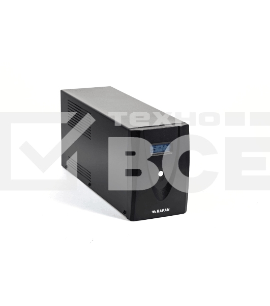 Источник питания RAPAN-UPS 3000 220В