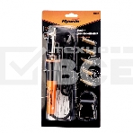 Набор для выжигания Sparta 7 пред. (паяльник 30 Вт, подставка, жала сменные), фото6