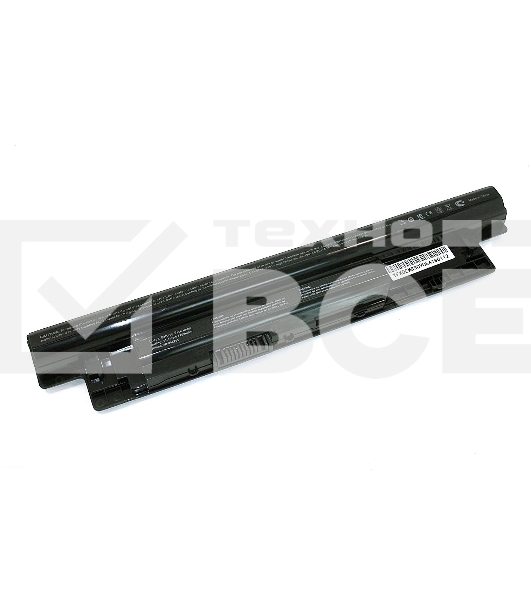 Аккумуляторная батарея для ноутбука Dell Inspiron 15-3521 65Wh MR90Y OEM