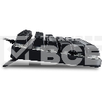 Игровая клавиатура SVEN KB-G9150 (Outemu Blue switches, USB, 87 кл., ПО, RGB-подсветка), фото4