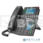 Телефон IP Fanvil X5U 16 линий, цветной экран 3.5