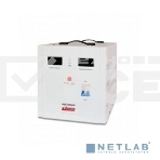 Стабилизаторы напряжения Powerman AVS 20000D White (220В±8% 20000ВА,120А,КПД 98%,циф. индикация вх./вых.), фото2