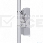 Коммутатор MikroTik Cloud Router Switch 318-16P-2S+OUT with 800MHz CPU, 256MB RAM, 16x Gigabit LAN with PoE-out, 2xSFP+ cages, RouterOS L5 or SwitchOS (dual boot), outdoor enclosure, mounting kit (power supply N, фото6