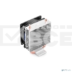 Кулер для процессора DEEPCOOL ICE BLADE 100 PWM синий, 92 мм, алюминий/медь, 2200 об/мин, 29 дБ, 4 pin, 100 Вт, 135 мм, фото10
