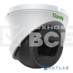 Камера видеонаблюдения IP Tiandy TC-C32XN Spec:I3/E/Y/M/2.8мм/V4.1 2.8-2.8мм (TC-C32XN SPEC:I3/E/Y/M/2.8мм), фото2