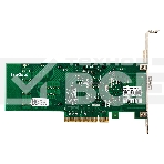 Сетевой адаптер ExeGate EXE-X520-DA1 (PCI-E x8 v3.0, порты 1xSFP+ 10Gb/s (10/5/2.5/1Gb/s, 100Mb/s), Server NIC Intel Chipset JL82599EN), фото8
